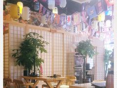 -匠糊·日本料理(美岸广场店)