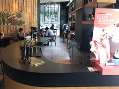 -星巴克臻选(深圳东海缤纷天地店)