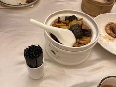 -上海金桥红枫万豪酒店-万豪中餐厅