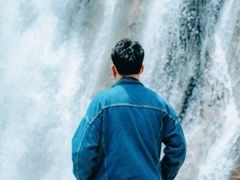 -洛阳白云山景区