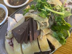 -肥婆兰鸡饭(西门外街店)