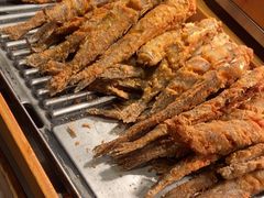 -比格比萨自助(宋家庄店)