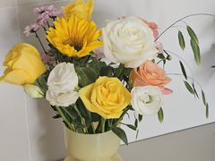 -花屿鲜花(淡水店)