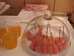 -好利来(鞍山家乐福店)