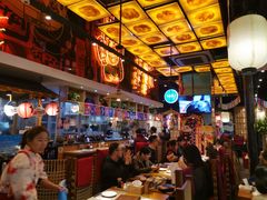 大堂-有喜屋·深夜食堂(环宇荟店)