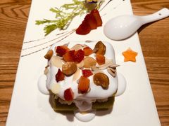 青豆坚果泥-素行天下(国投财富广场店)