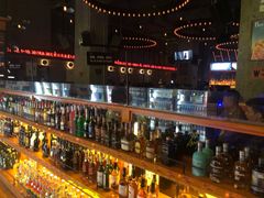 -HIB HUB公社(解放西路店)