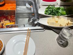 -海底捞火锅(武胜路凯德广场店)