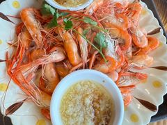 -美未居·老字号·地道顺德菜·桑拿鸡·鱼生(容桂店)