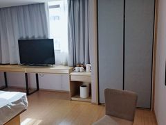 -全季酒店(苏州观前步行街店)