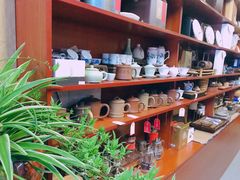 -正源安吉白茶特产享购商场(安吉店)