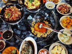 -张关合渣(朱家坳店)