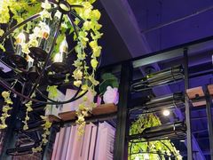 -杨记齐齐哈尔烤肉(五莲路店)