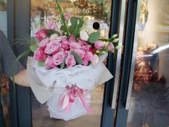 -Flower in(密渡桥店)