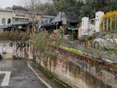 -杭州西湖风景名胜区-满觉陇四眼井