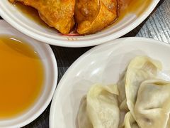 -江东饺子馆(江东路店)