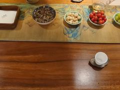 -小满里·TEA·茶室·茶空间