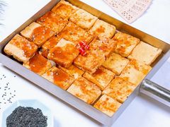 -老青岛戳子肉 (黄岛店)
