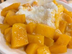 -水牛奶皇后糖水铺