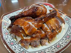 -聂记粤菜馆(鼓西路店)