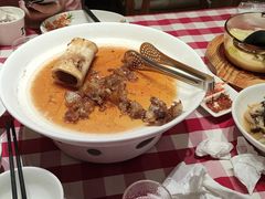 -西贝(上海我格广场店)