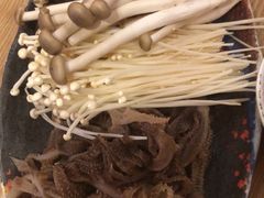 -松野谷·寿喜烧自助(华联顺义金街购物中心店)