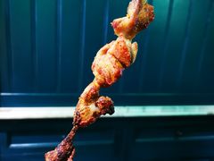 -纳瓦新疆菜(银都店)