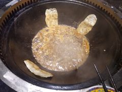 -地锅公社·现炒地锅鸡·地锅鱼·夜宵(罗锦路店)