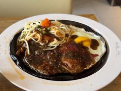 -豪客来牛排(人民东路店)