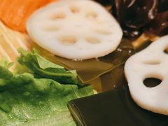 -鱼酷活鱼烤鱼(南京水游城店)