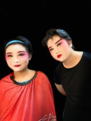 -梨园天地京剧摄影(玲珑天地店)