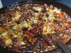 -卞氏菜根香·川菜(青羊万达店)