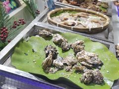 -集杰尚品海鲜烤肉自助餐厅(乳山振华店)