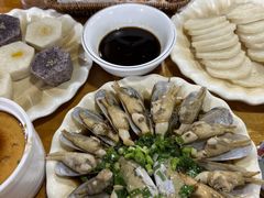 -温州一家人美食(西木头市店)