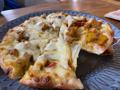 -1901 Cafe(西四店)