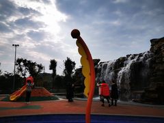 -枫香湖儿童公园