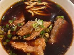 -中国厨房/台湾牛肉面