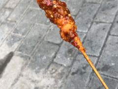 -辽B·小串(总店)