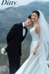 -巴黎春天婚纱摄影STUDIO·定制