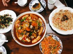 新疆馕包肉-苏力坦新疆特色(东直门店)