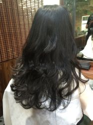 -川沐造型