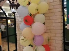 -茶港·点心·啫啫煲(范湖万达广场店)