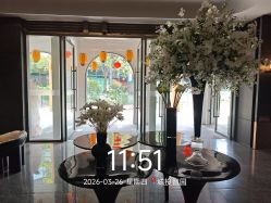 -深礼堂·艺术中心·婚礼·活动·宴会厅(欢乐海岸店)