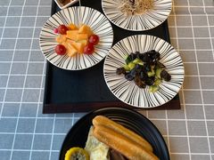 -北京山里寒舍度假酒店