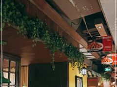 大堂-前海沿·青岛菜(大拇指广场石老人店)