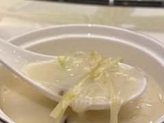 -索菲特酒店·乐轩华中餐厅