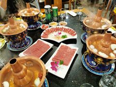-南门涮肉(上海二店)