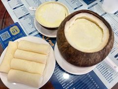 -仁信老铺(华盖路店)