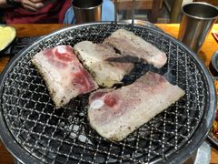 -原始泥炉烤肉(总店)