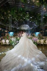 -东方薇婷艺术中心(北外滩店)